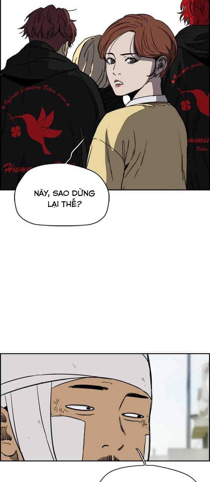 Thể Thao Cực Hạn Chap 248 - Next Chap 249
