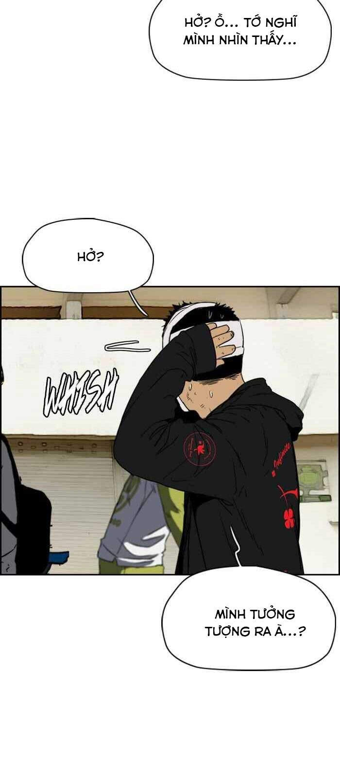Thể Thao Cực Hạn Chap 248 - Next Chap 249
