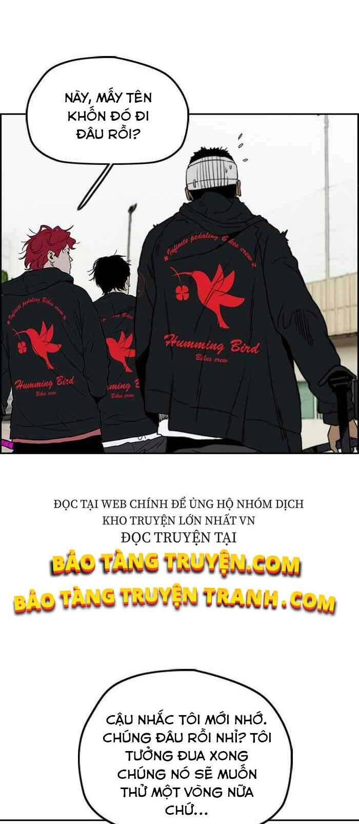 Thể Thao Cực Hạn Chap 248 - Next Chap 249