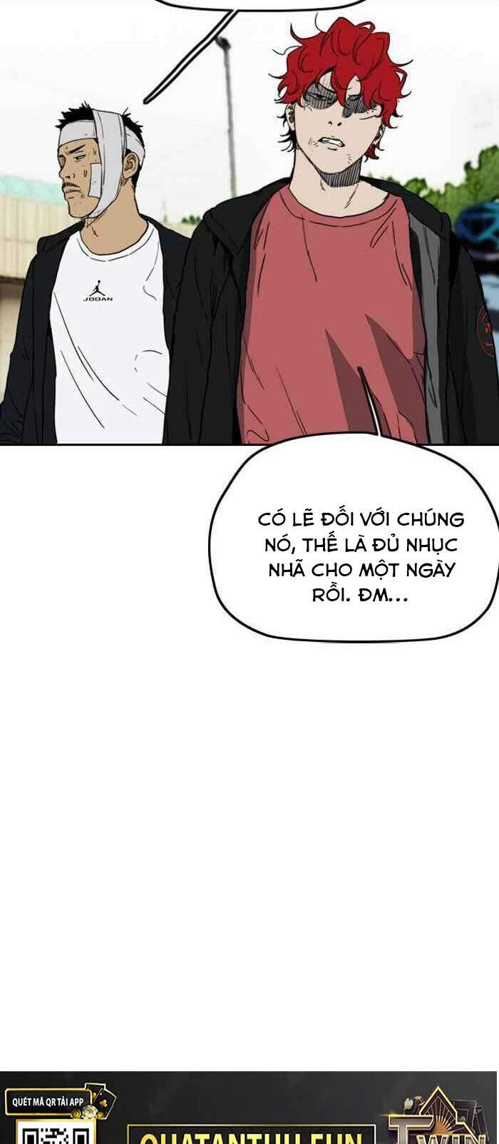 Thể Thao Cực Hạn Chap 248 - Next Chap 249