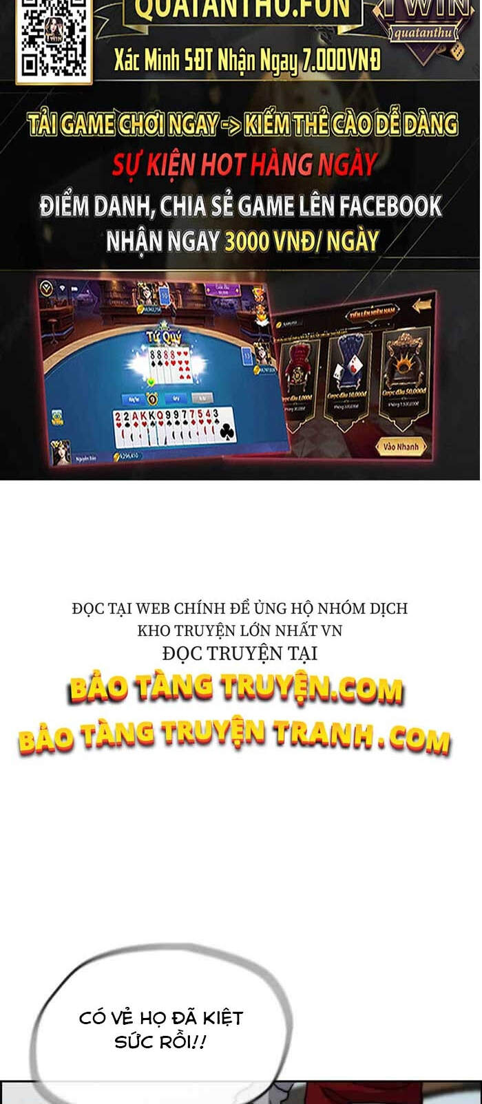Thể Thao Cực Hạn Chap 248 - Next Chap 249