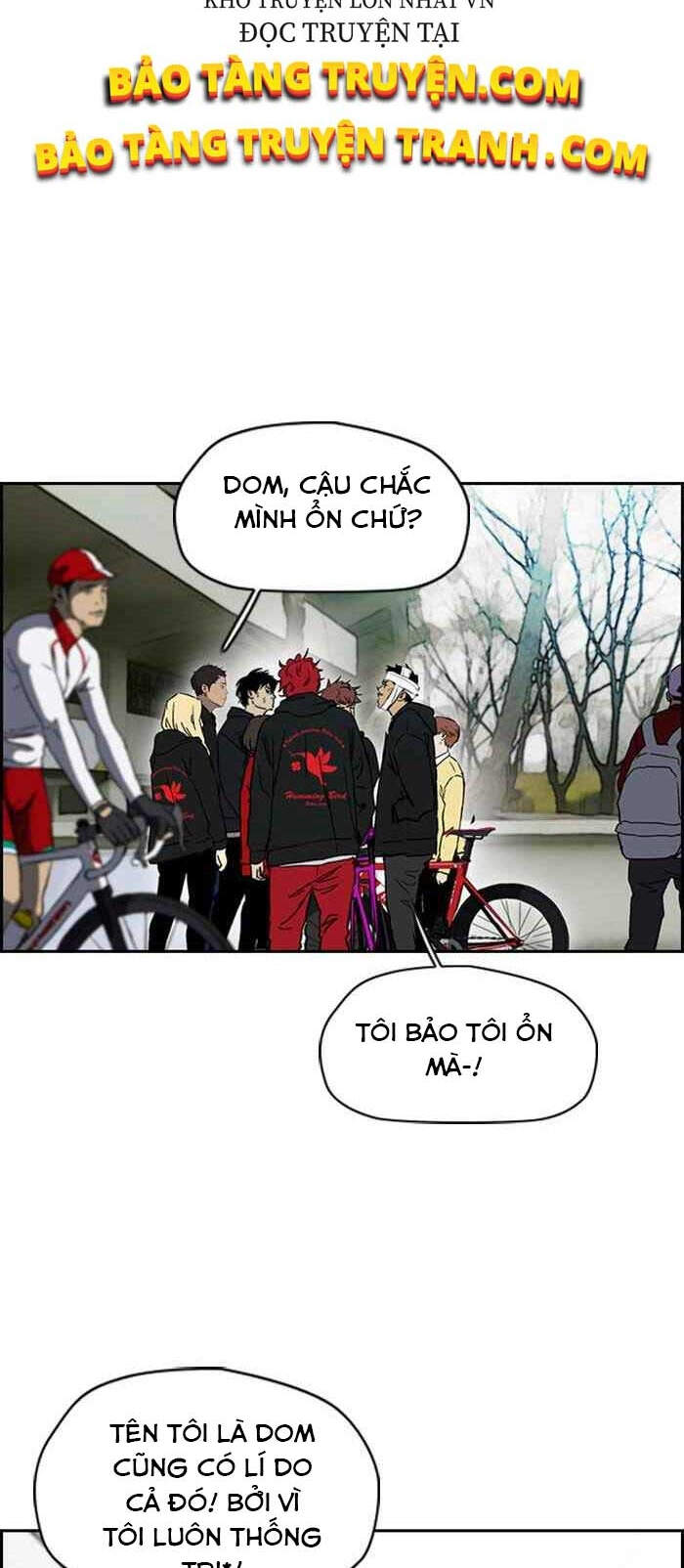 Thể Thao Cực Hạn Chap 248 - Next Chap 249