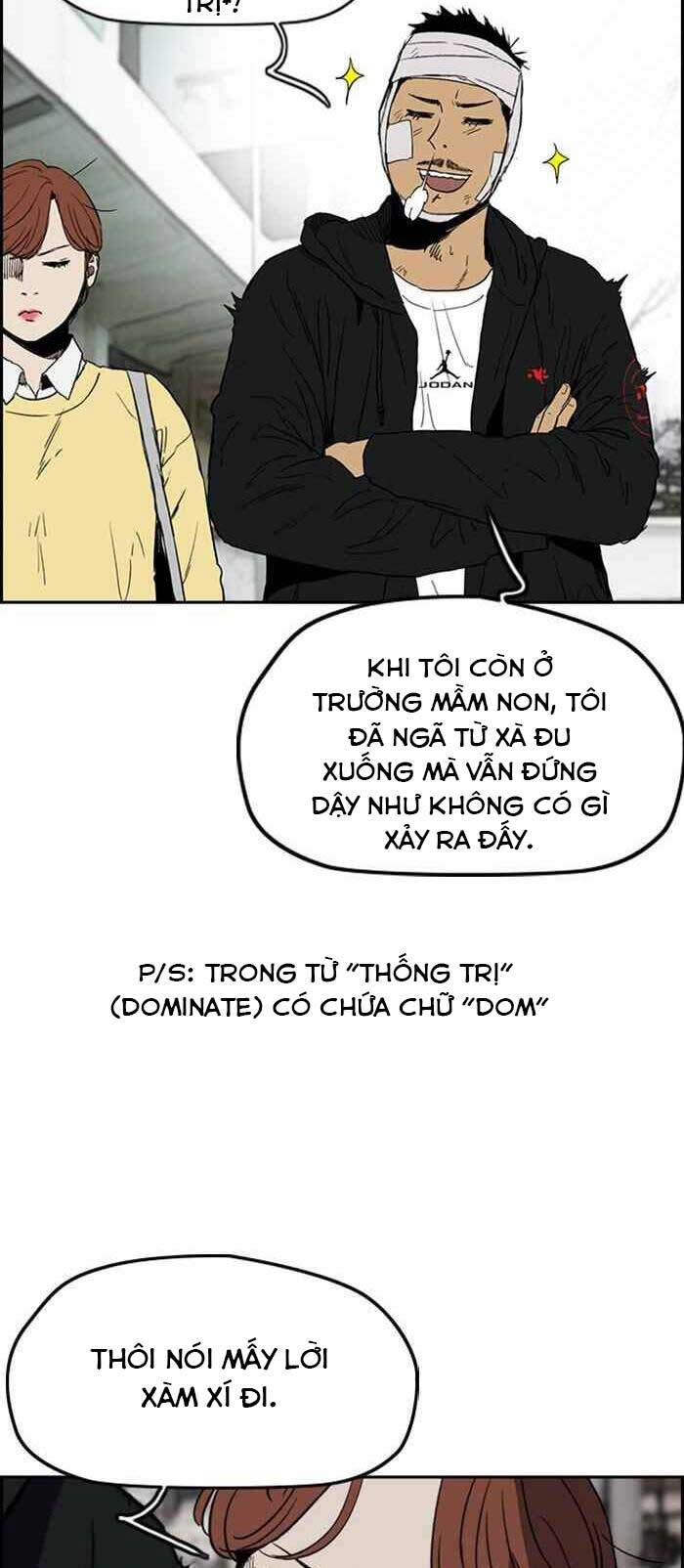 Thể Thao Cực Hạn Chap 248 - Next Chap 249