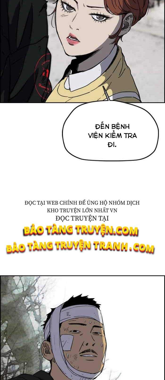 Thể Thao Cực Hạn Chap 248 - Next Chap 249