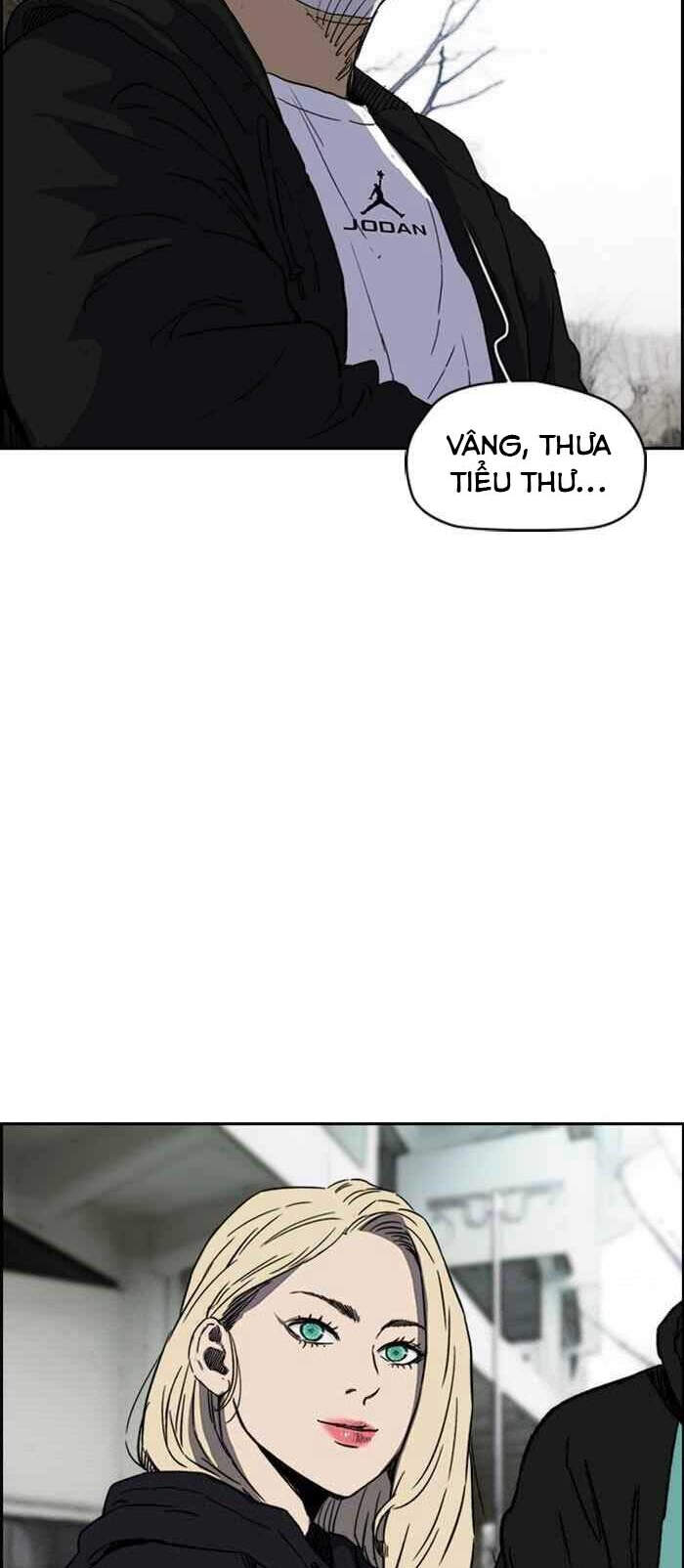 Thể Thao Cực Hạn Chap 248 - Next Chap 249
