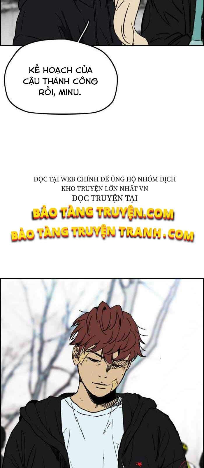 Thể Thao Cực Hạn Chap 248 - Next Chap 249