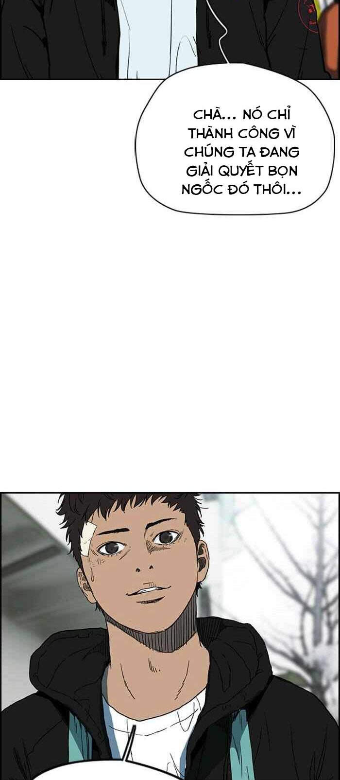 Thể Thao Cực Hạn Chap 248 - Next Chap 249
