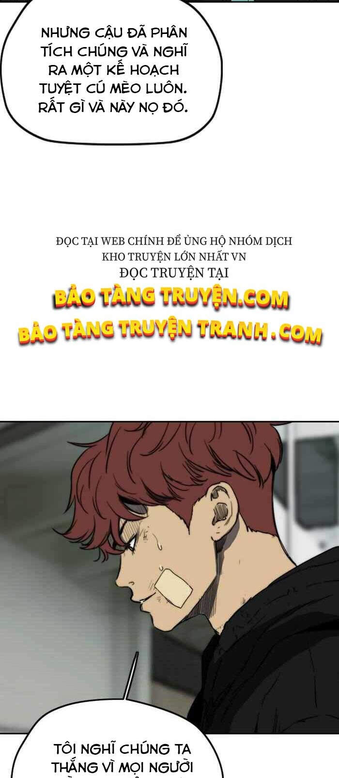 Thể Thao Cực Hạn Chap 248 - Next Chap 249