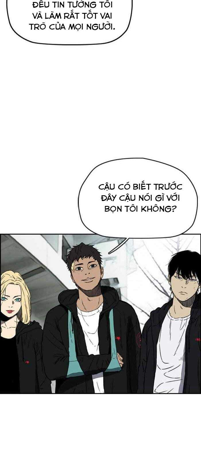 Thể Thao Cực Hạn Chap 248 - Next Chap 249