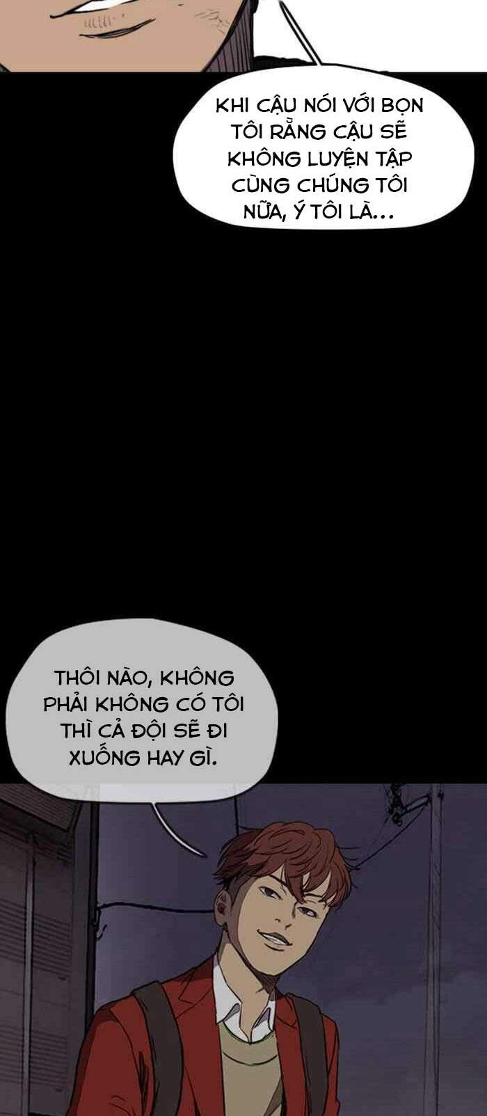 Thể Thao Cực Hạn Chap 248 - Next Chap 249