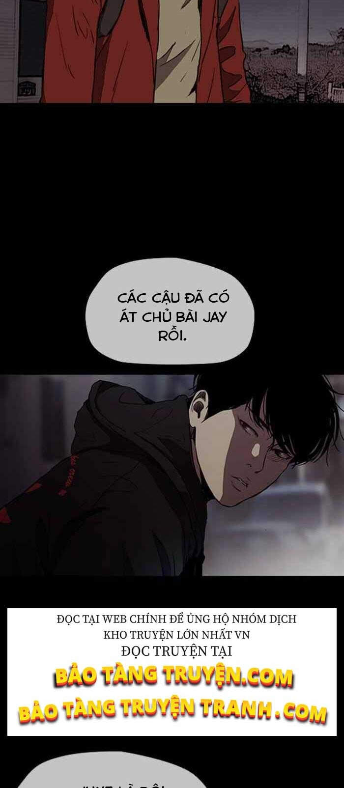 Thể Thao Cực Hạn Chap 248 - Next Chap 249