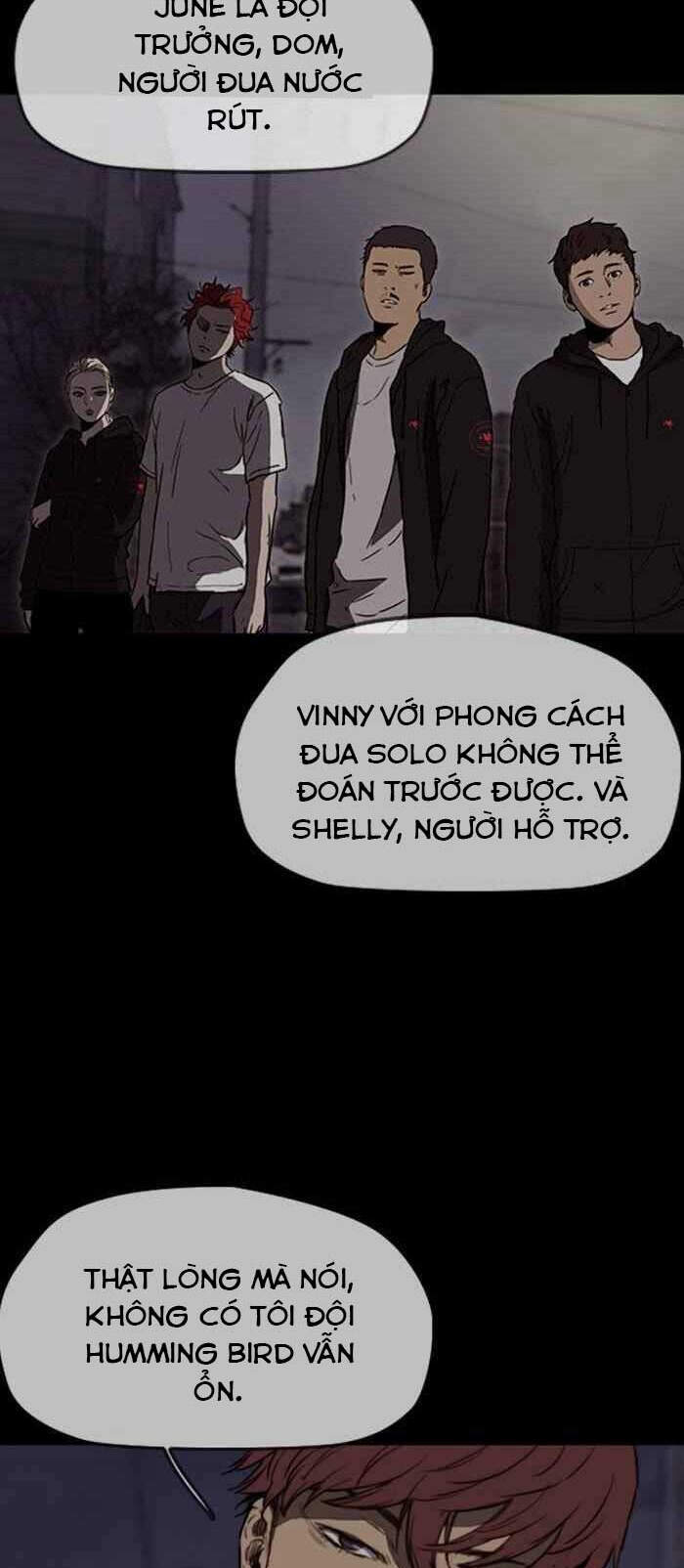 Thể Thao Cực Hạn Chap 248 - Next Chap 249