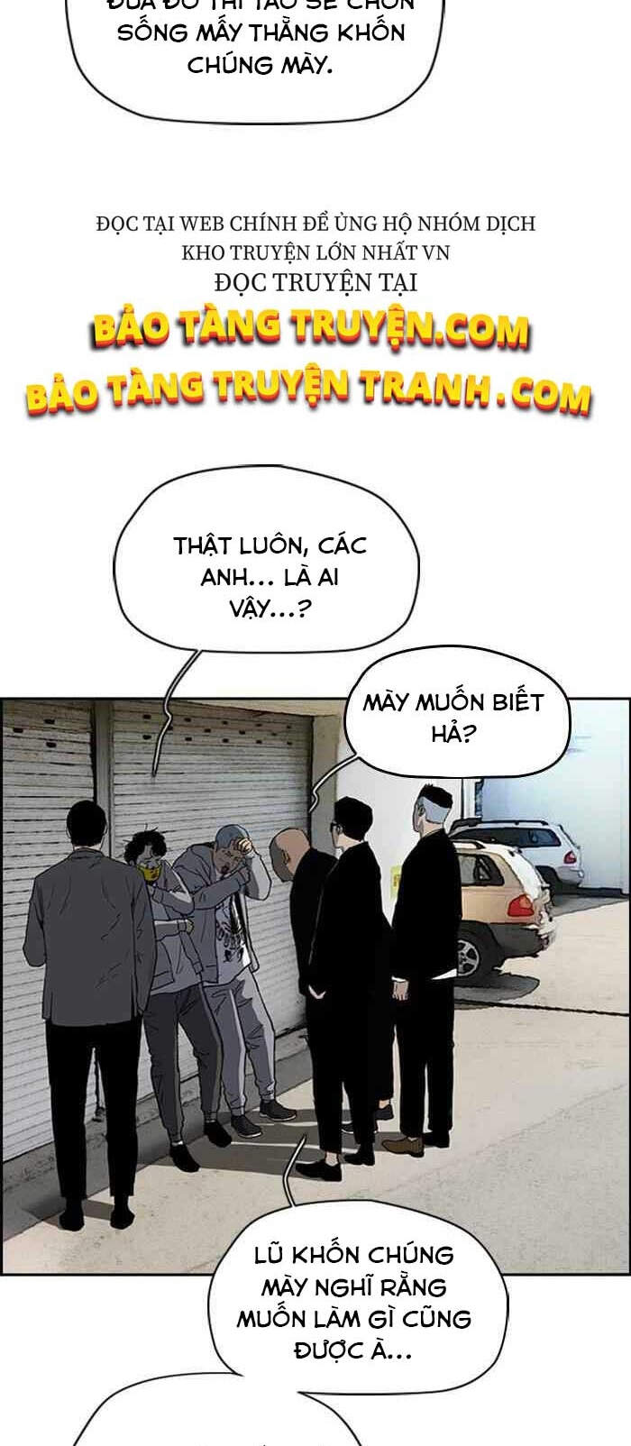 Thể Thao Cực Hạn Chap 248 - Next Chap 249