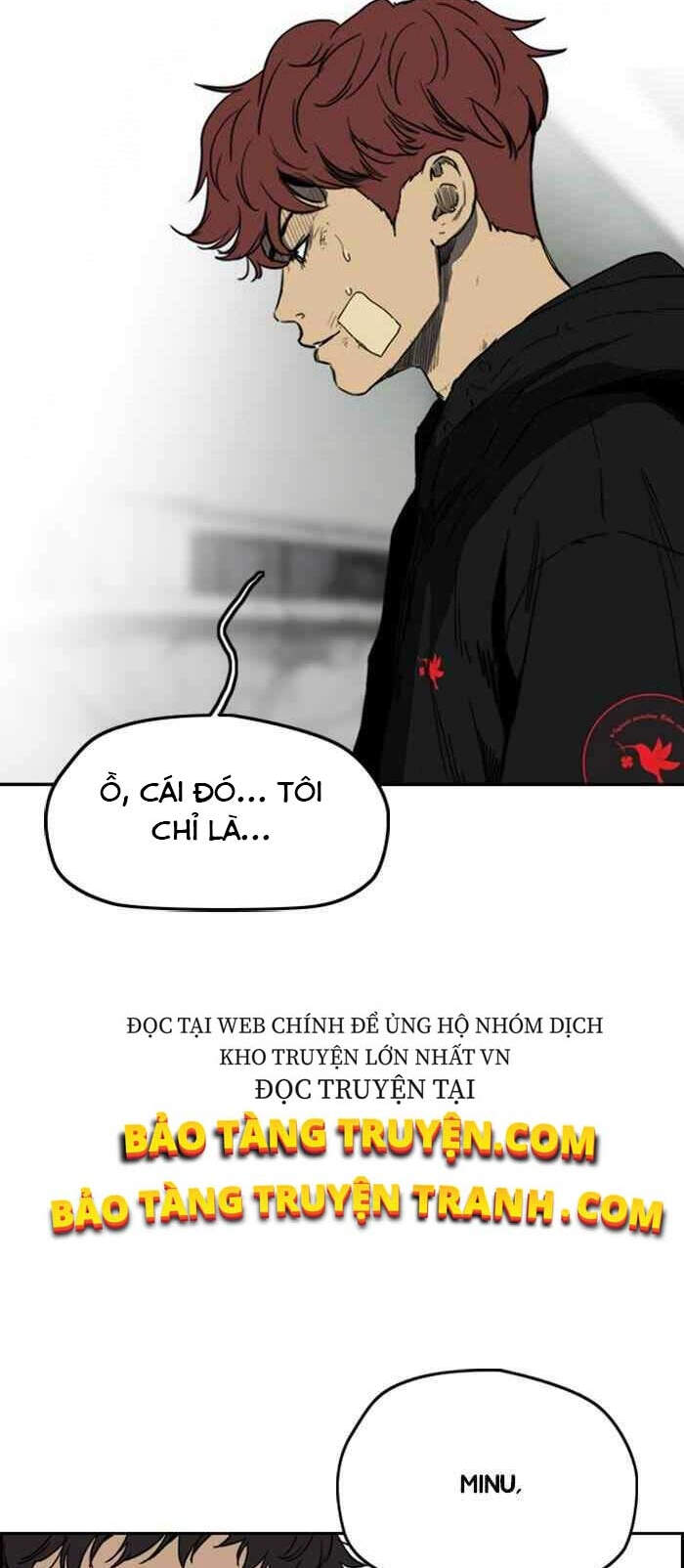 Thể Thao Cực Hạn Chap 248 - Next Chap 249