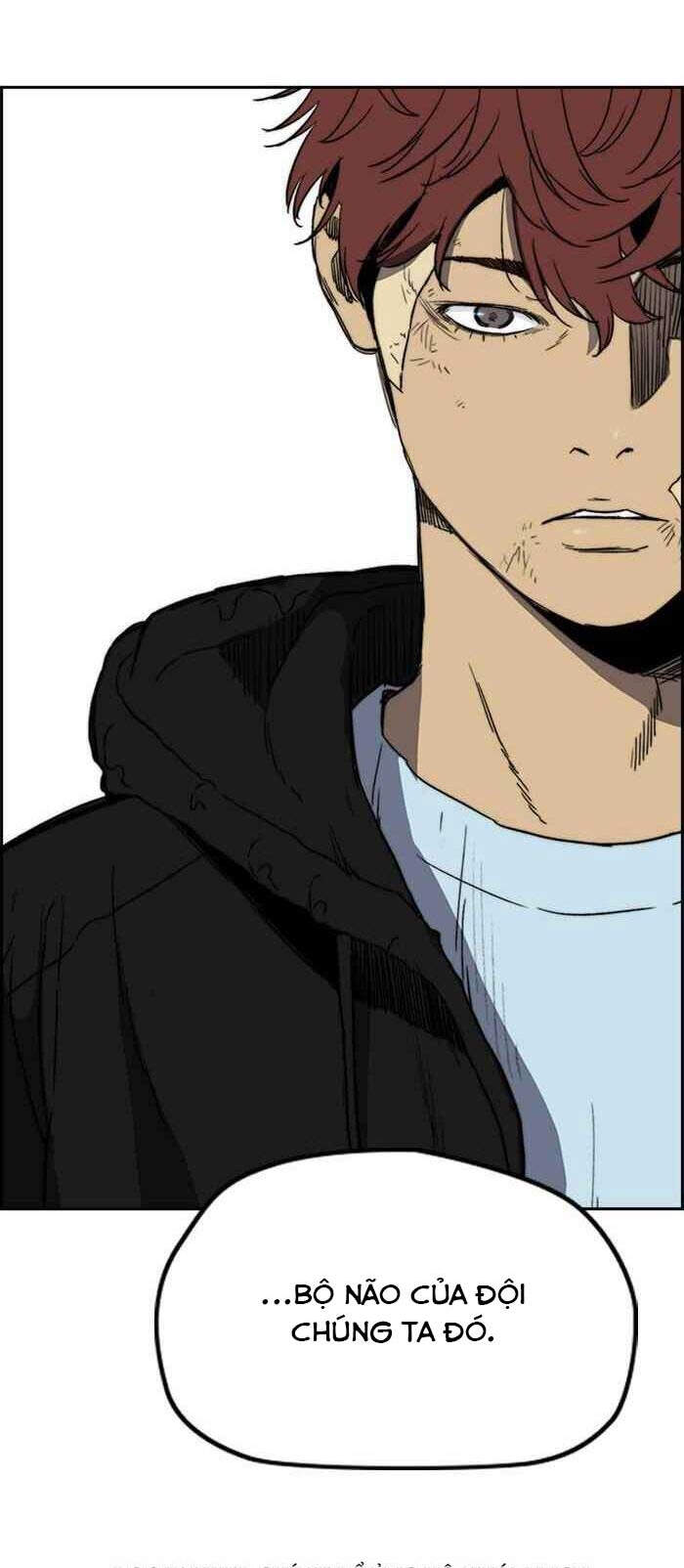 Thể Thao Cực Hạn Chap 248 - Next Chap 249