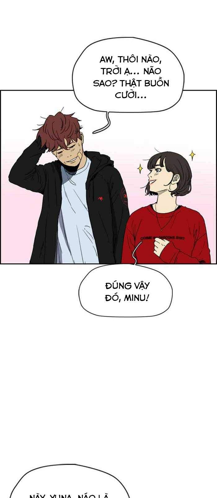 Thể Thao Cực Hạn Chap 248 - Next Chap 249