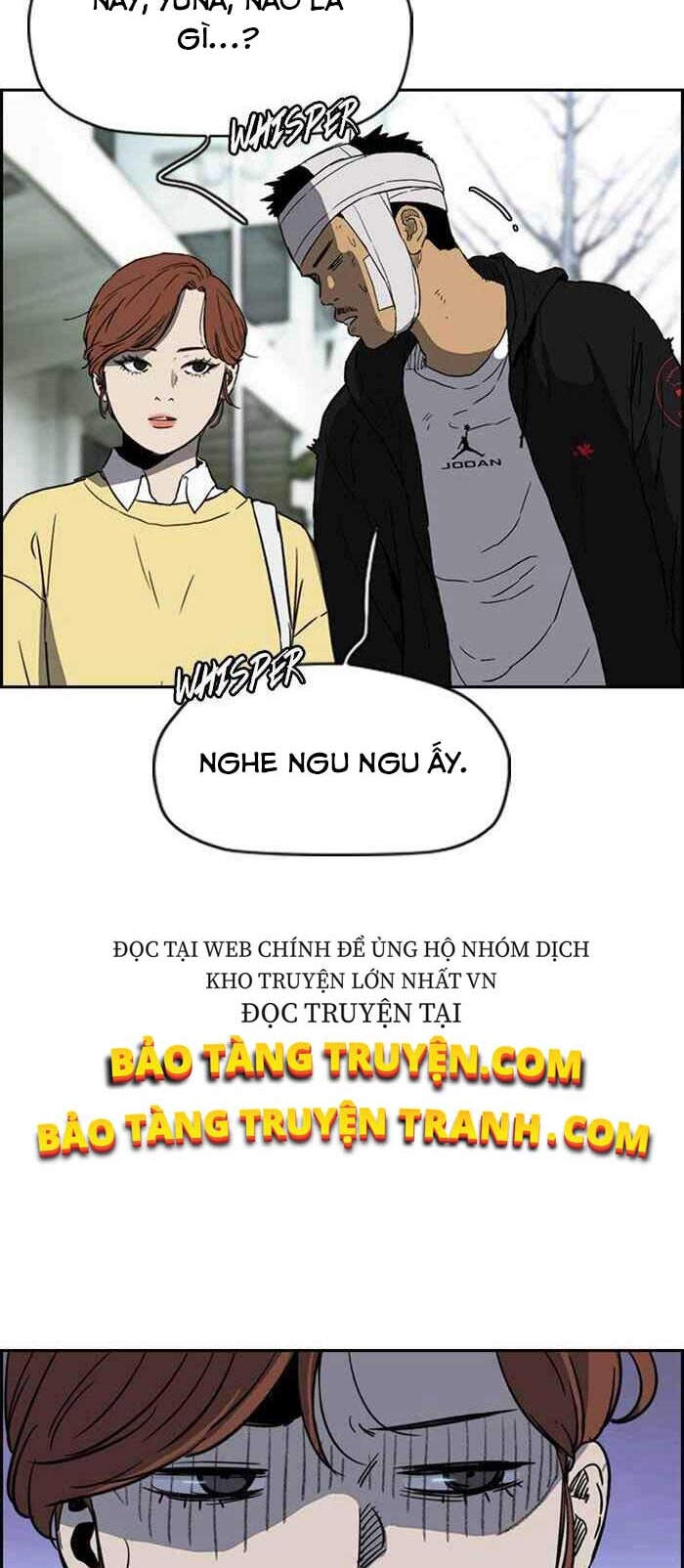 Thể Thao Cực Hạn Chap 248 - Next Chap 249
