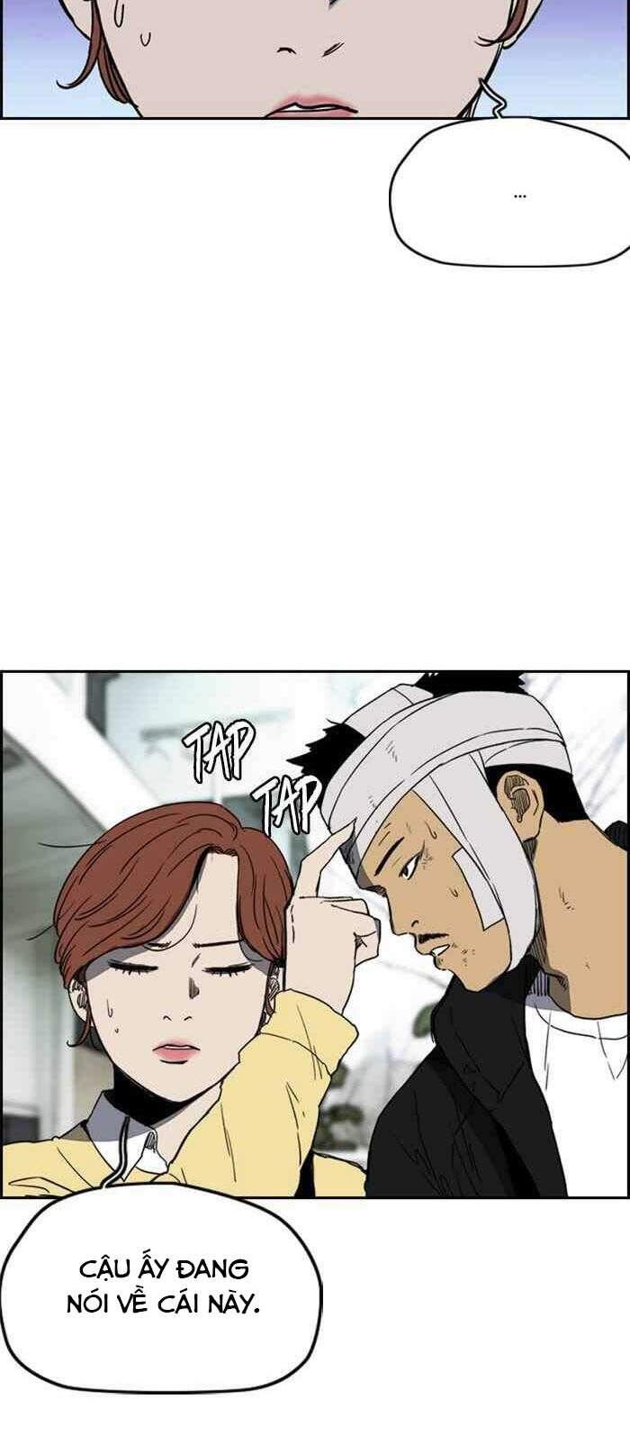 Thể Thao Cực Hạn Chap 248 - Next Chap 249