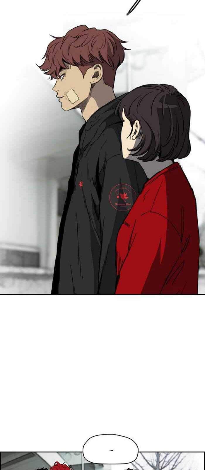 Thể Thao Cực Hạn Chap 248 - Next Chap 249