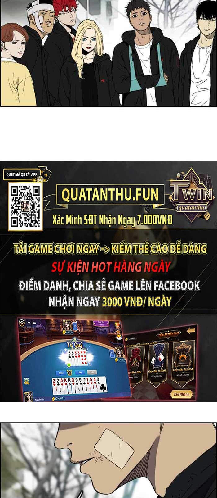 Thể Thao Cực Hạn Chap 248 - Next Chap 249