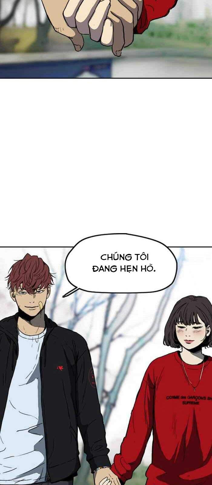 Thể Thao Cực Hạn Chap 248 - Next Chap 249
