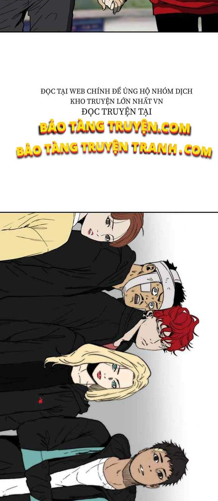 Thể Thao Cực Hạn Chap 248 - Next Chap 249