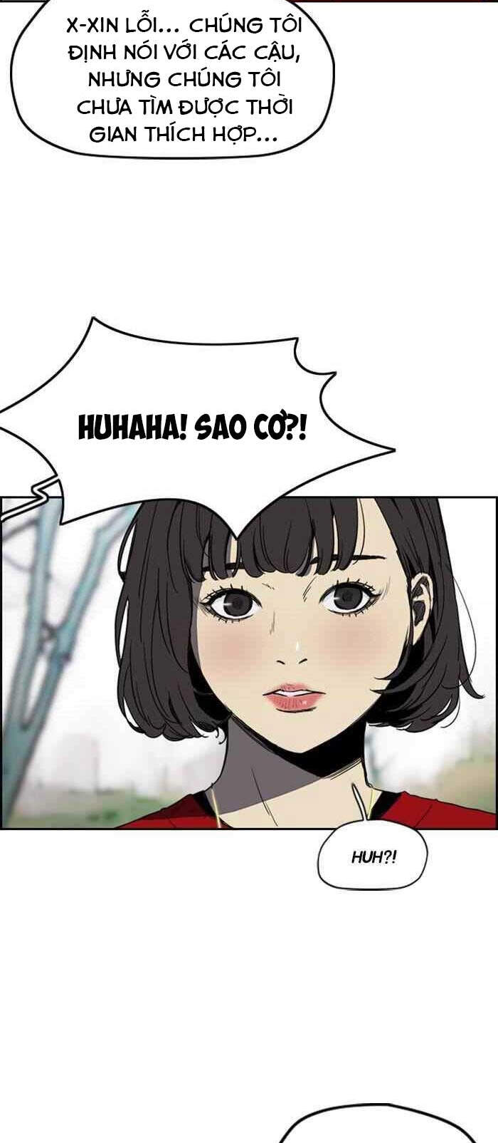 Thể Thao Cực Hạn Chap 248 - Next Chap 249