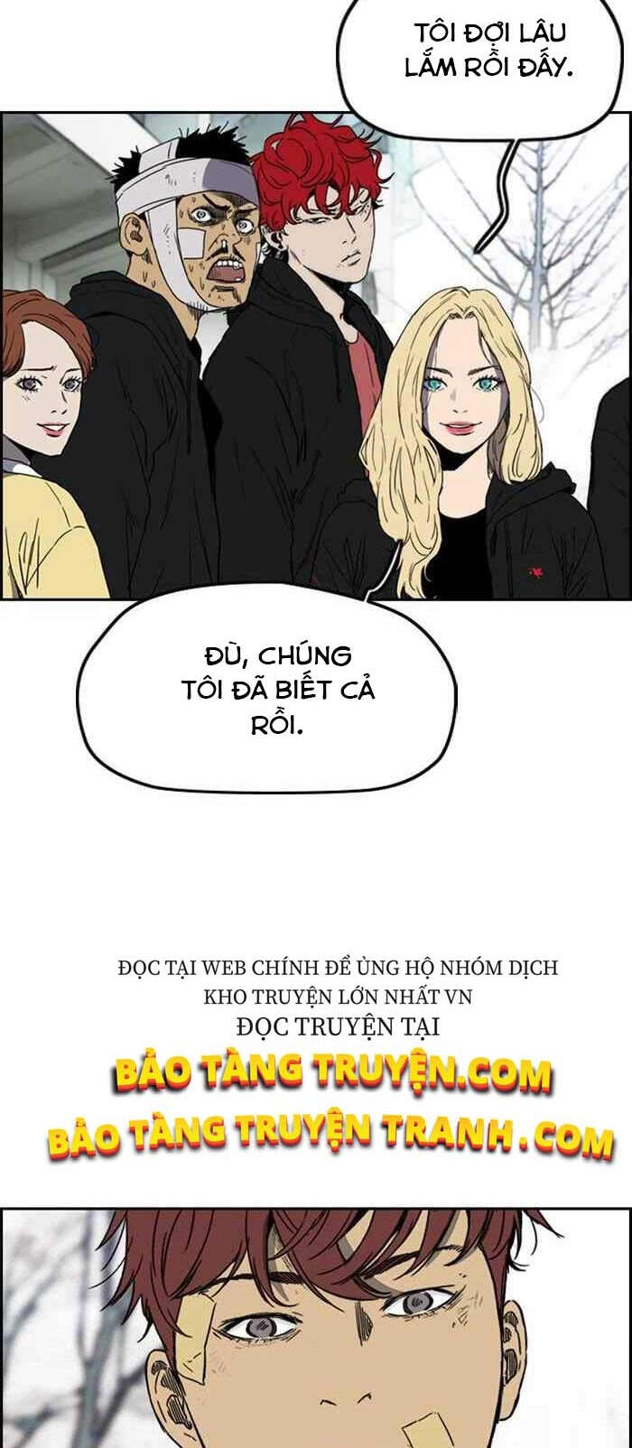 Thể Thao Cực Hạn Chap 248 - Next Chap 249