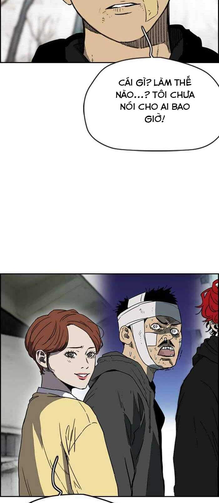 Thể Thao Cực Hạn Chap 248 - Next Chap 249