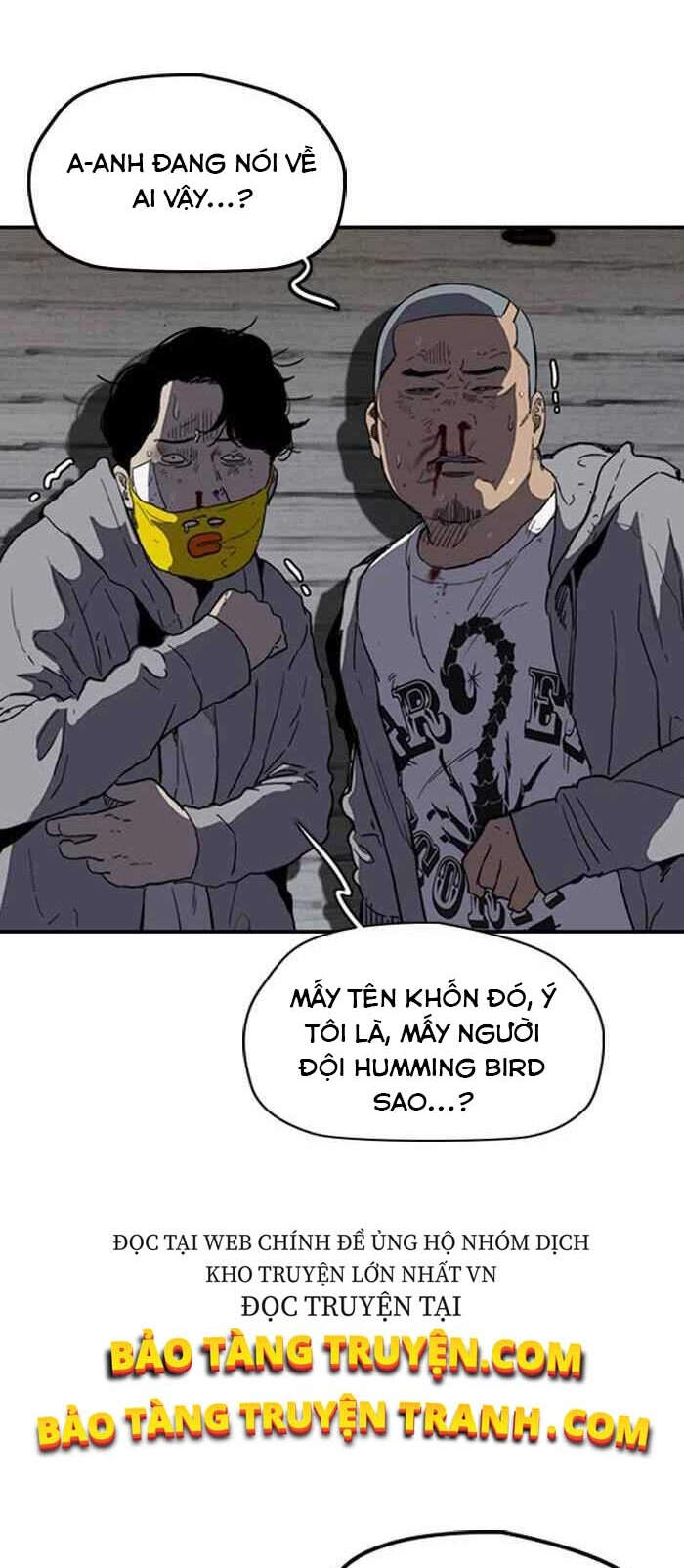 Thể Thao Cực Hạn Chap 248 - Next Chap 249