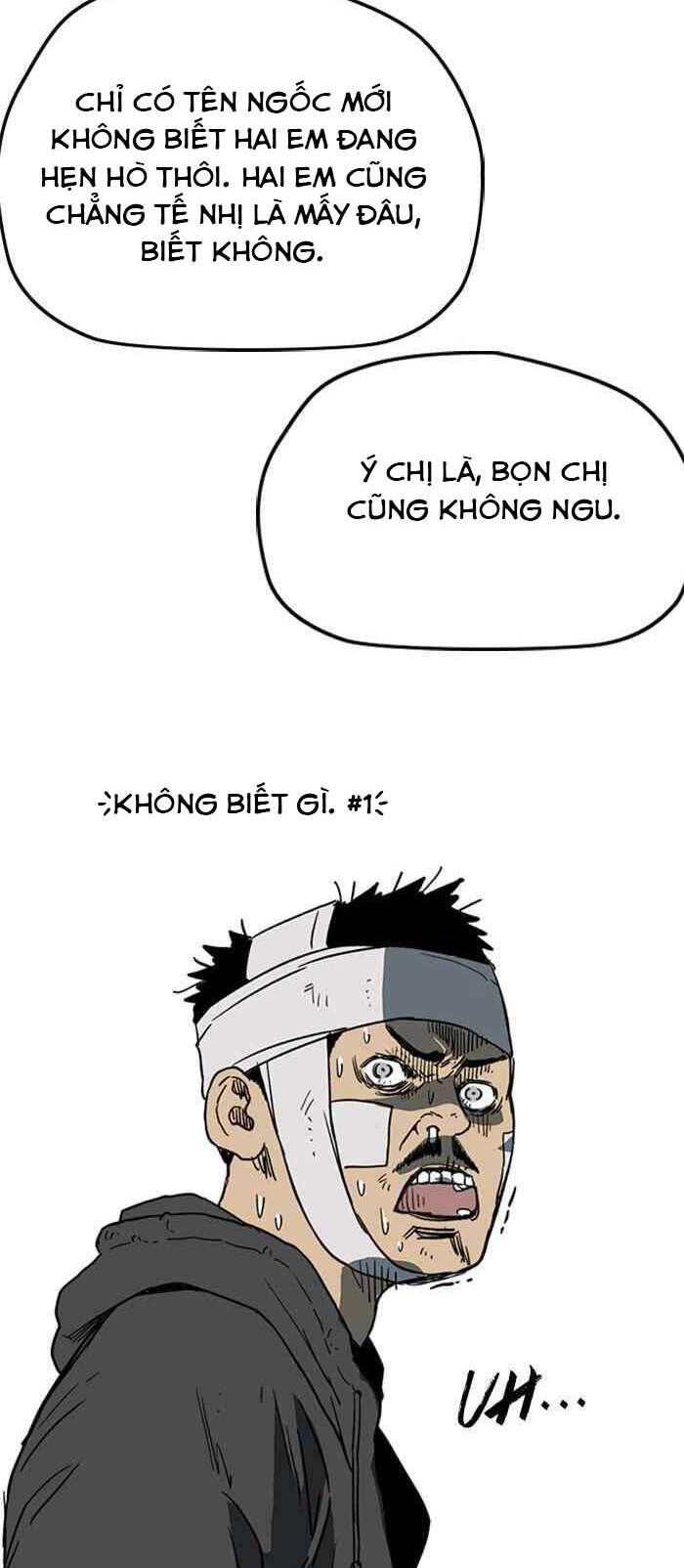 Thể Thao Cực Hạn Chap 248 - Next Chap 249