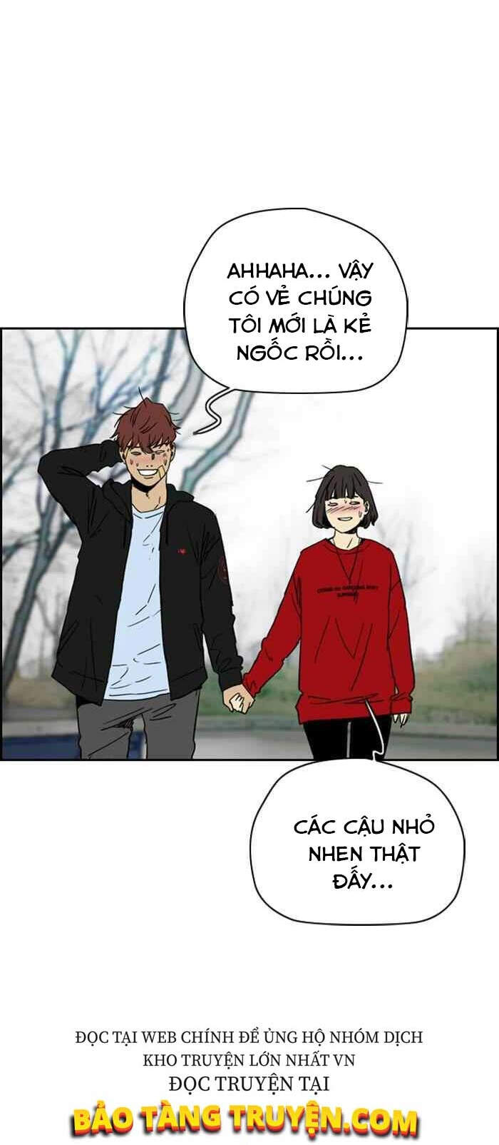 Thể Thao Cực Hạn Chap 248 - Next Chap 249