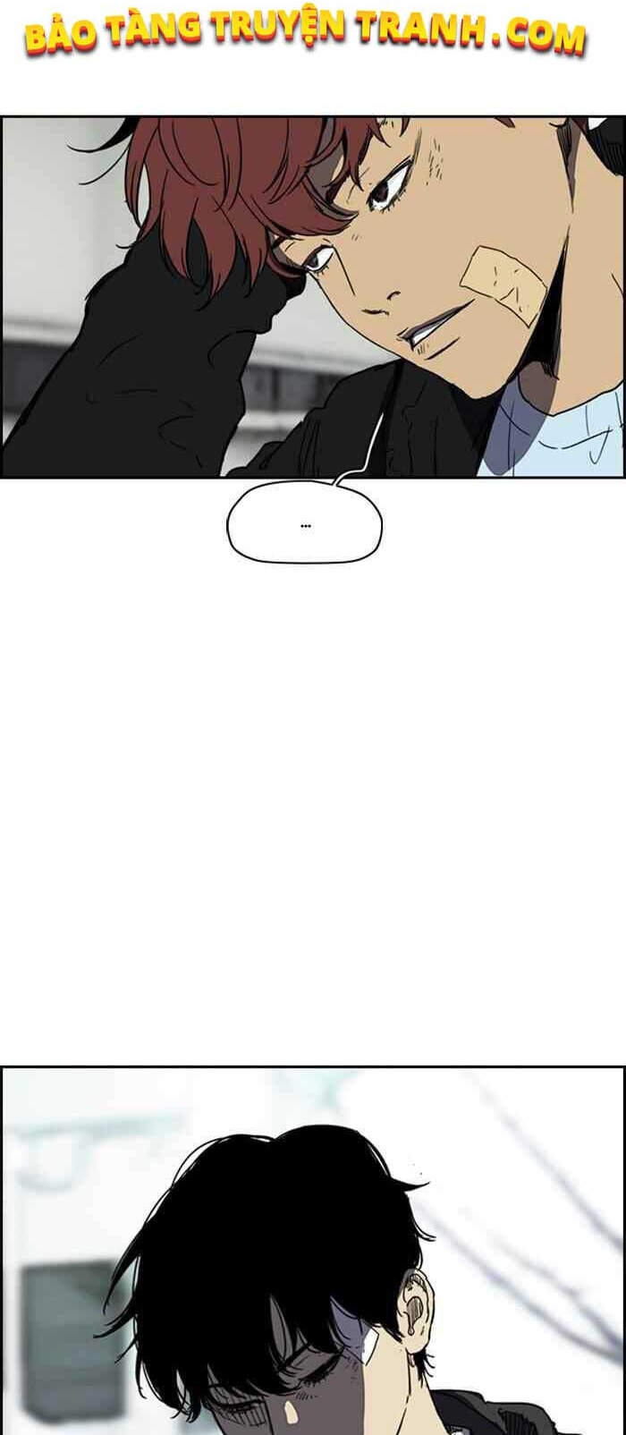 Thể Thao Cực Hạn Chap 248 - Next Chap 249