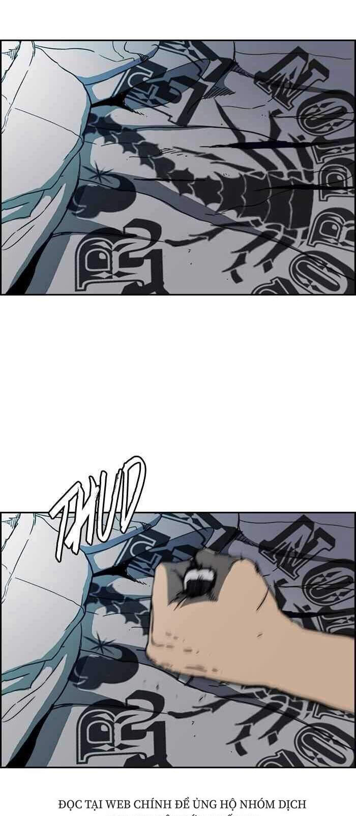 Thể Thao Cực Hạn Chap 248 - Next Chap 249