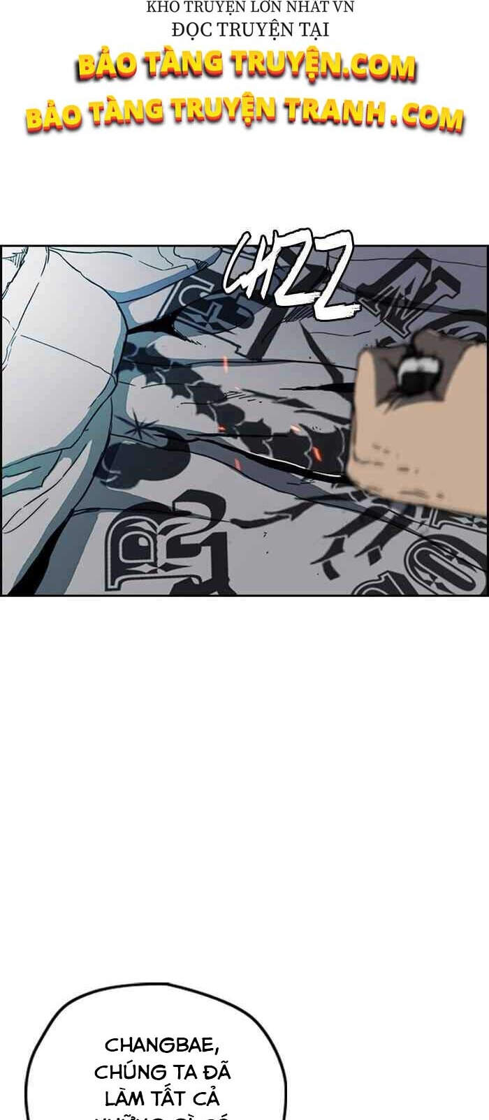 Thể Thao Cực Hạn Chap 248 - Next Chap 249