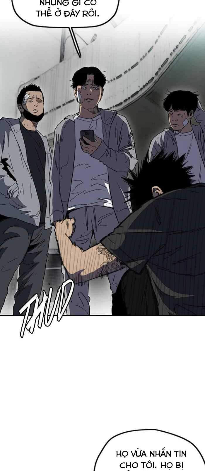 Thể Thao Cực Hạn Chap 248 - Next Chap 249