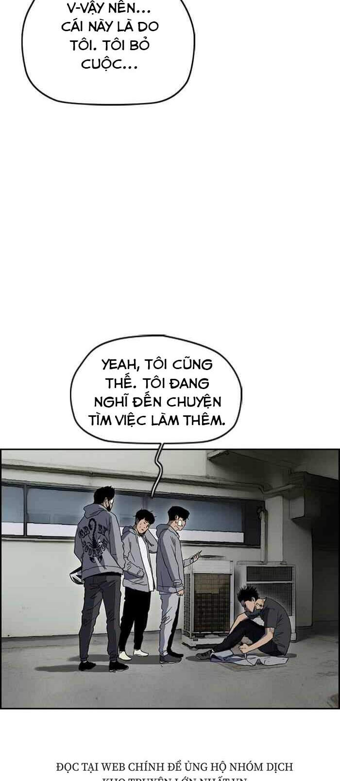 Thể Thao Cực Hạn Chap 248 - Next Chap 249