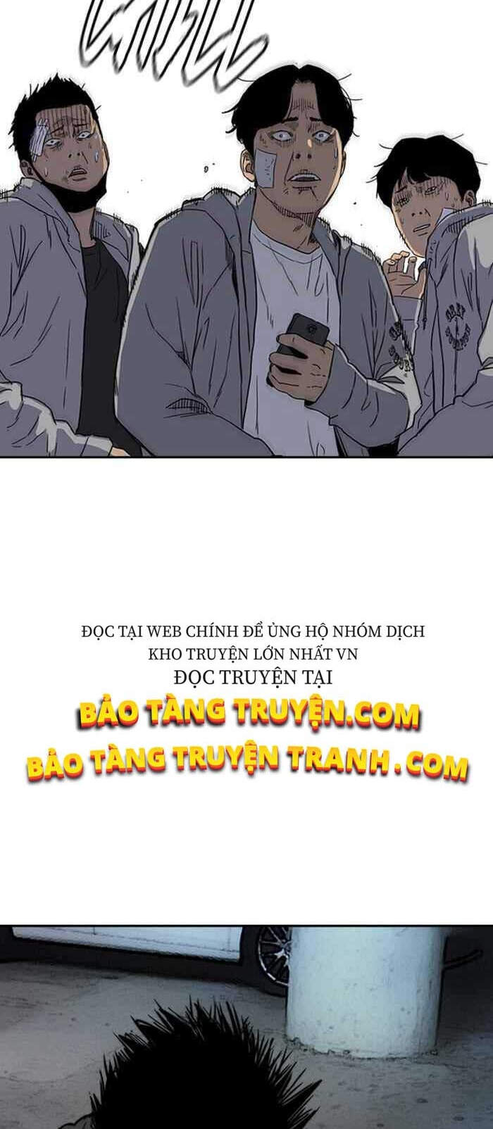 Thể Thao Cực Hạn Chap 248 - Next Chap 249