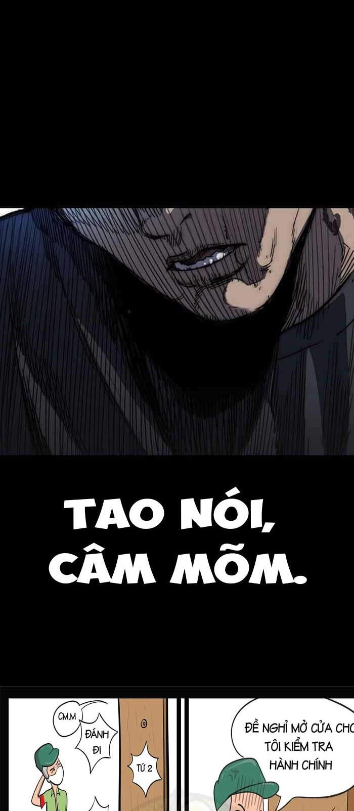 Thể Thao Cực Hạn Chap 248 - Next Chap 249