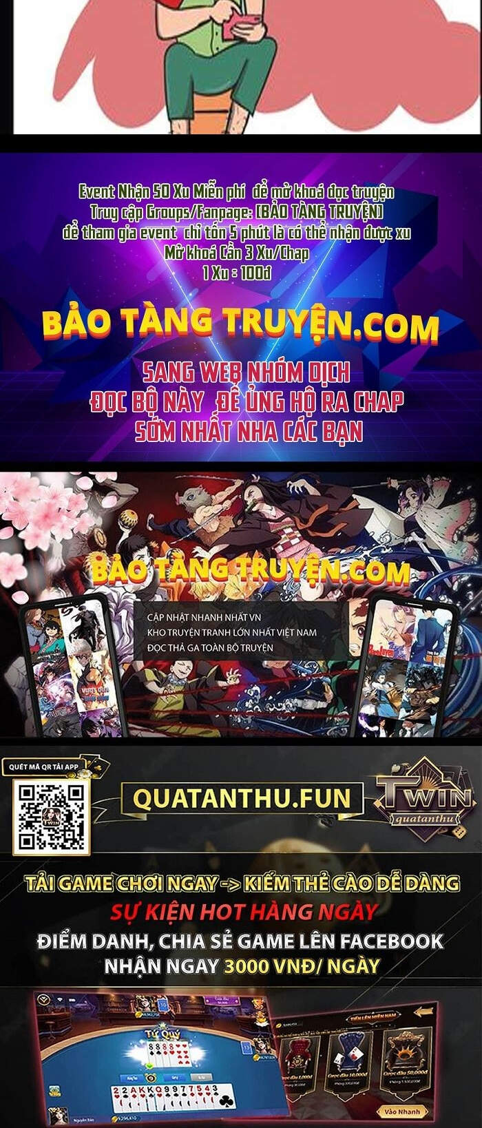 Thể Thao Cực Hạn Chap 248 - Next Chap 249