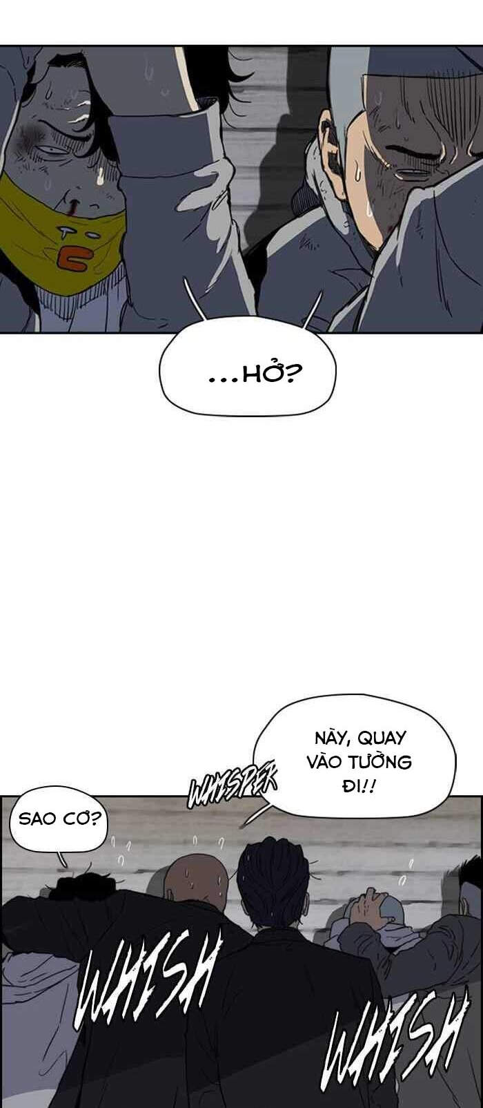 Thể Thao Cực Hạn Chap 248 - Next Chap 249