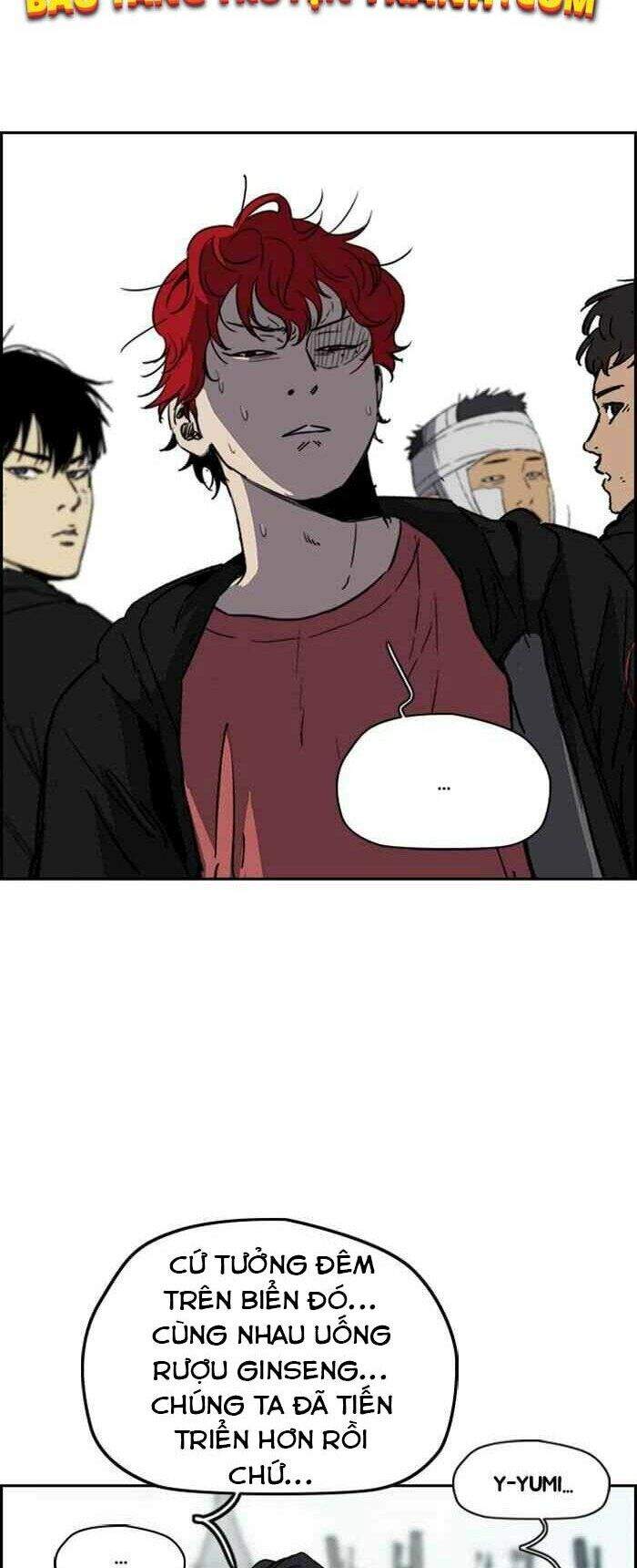 Thể Thao Cực Hạn Chap 249 - Next Chap 250