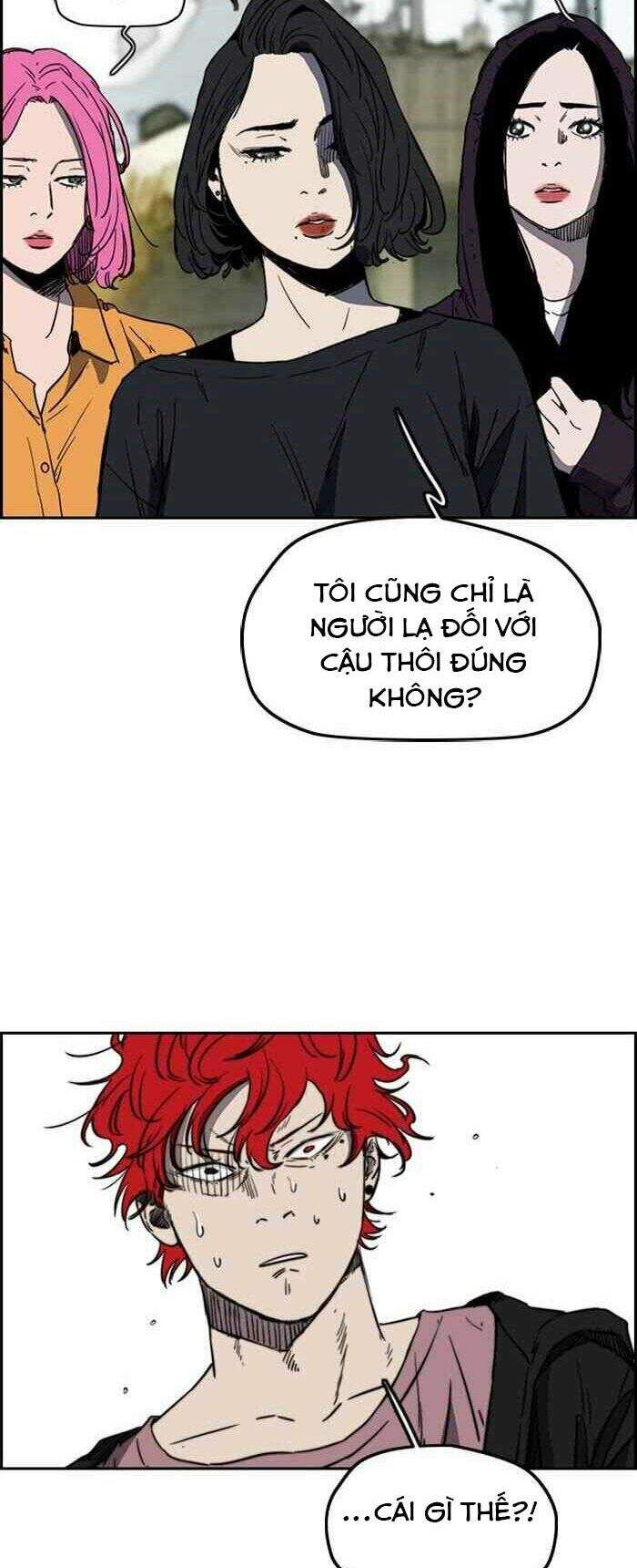 Thể Thao Cực Hạn Chap 249 - Next Chap 250