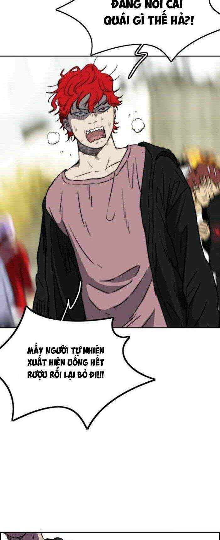 Thể Thao Cực Hạn Chap 249 - Next Chap 250