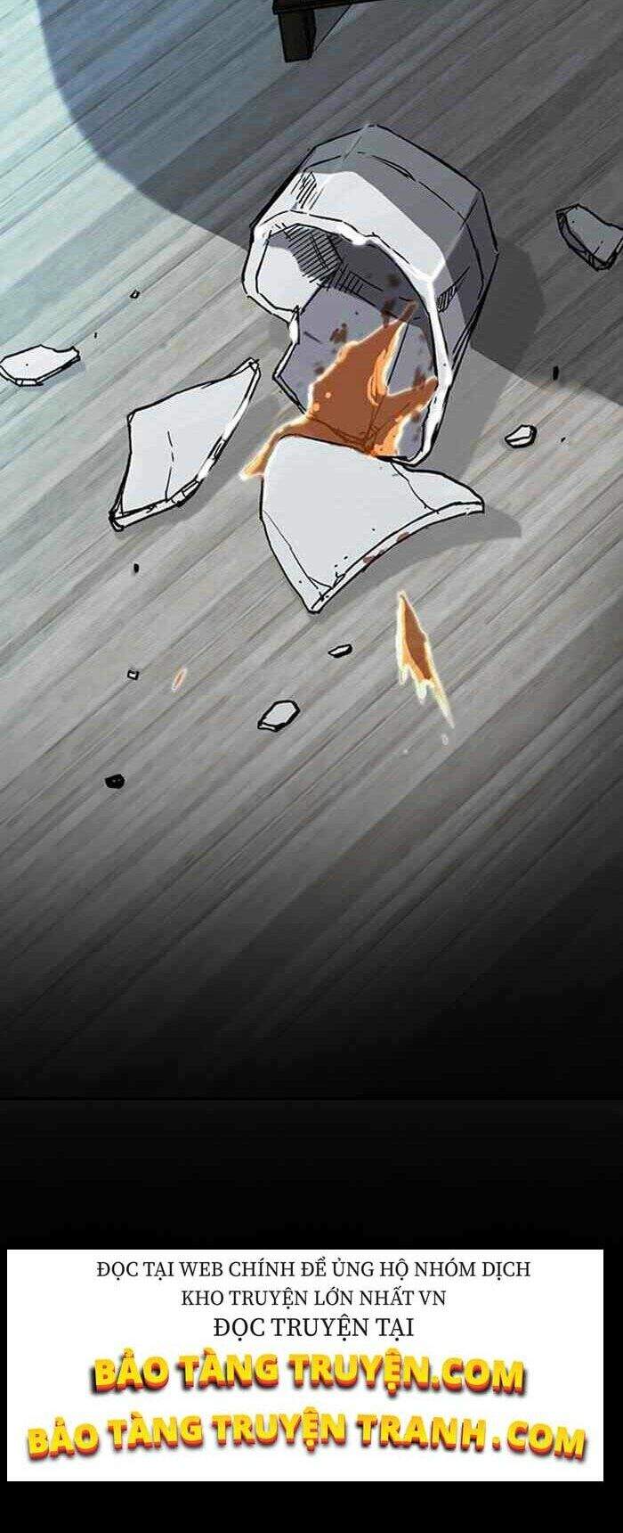 Thể Thao Cực Hạn Chap 249 - Next Chap 250