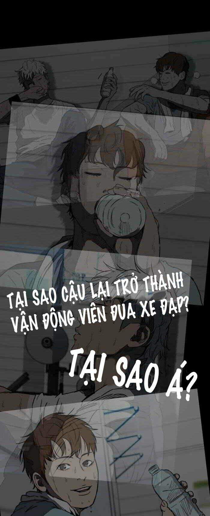 Thể Thao Cực Hạn Chap 249 - Next Chap 250