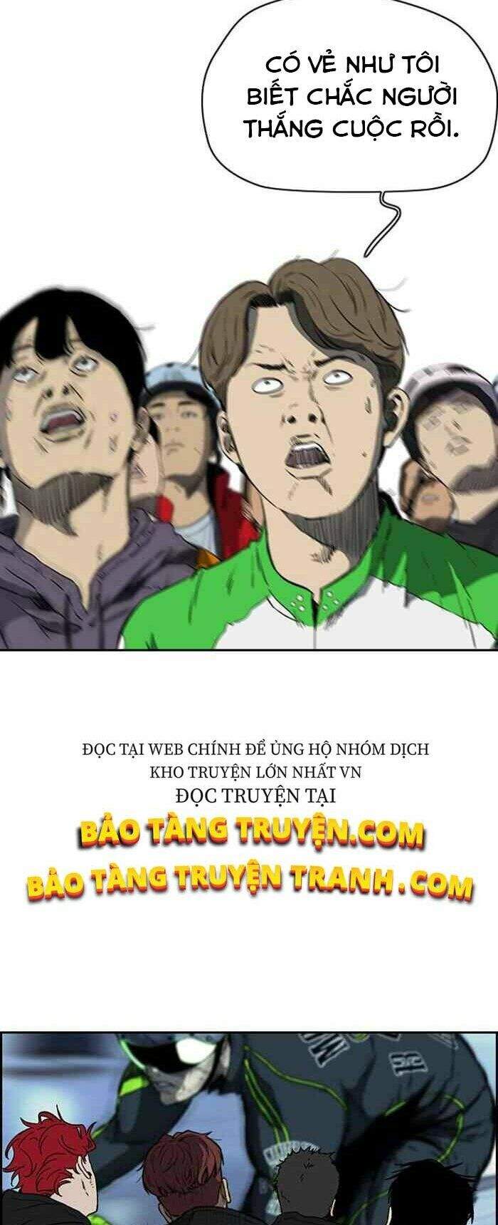 Thể Thao Cực Hạn Chap 249 - Next Chap 250