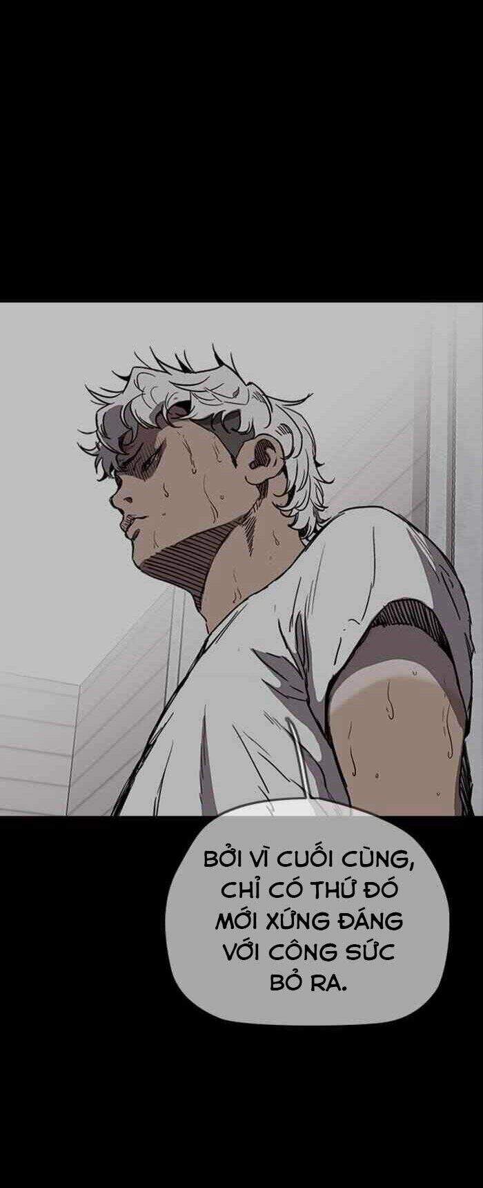 Thể Thao Cực Hạn Chap 249 - Next Chap 250