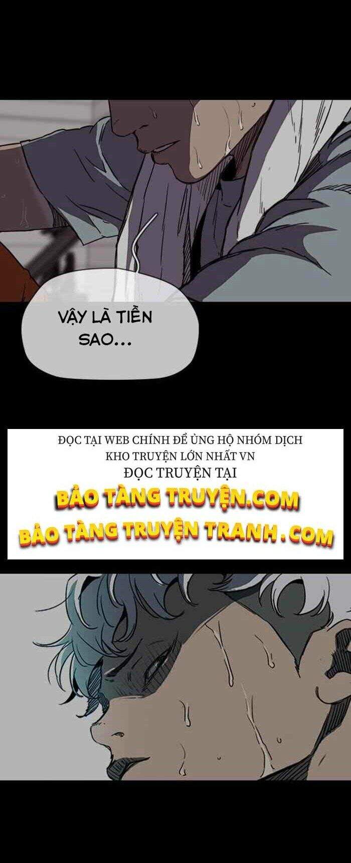 Thể Thao Cực Hạn Chap 249 - Next Chap 250