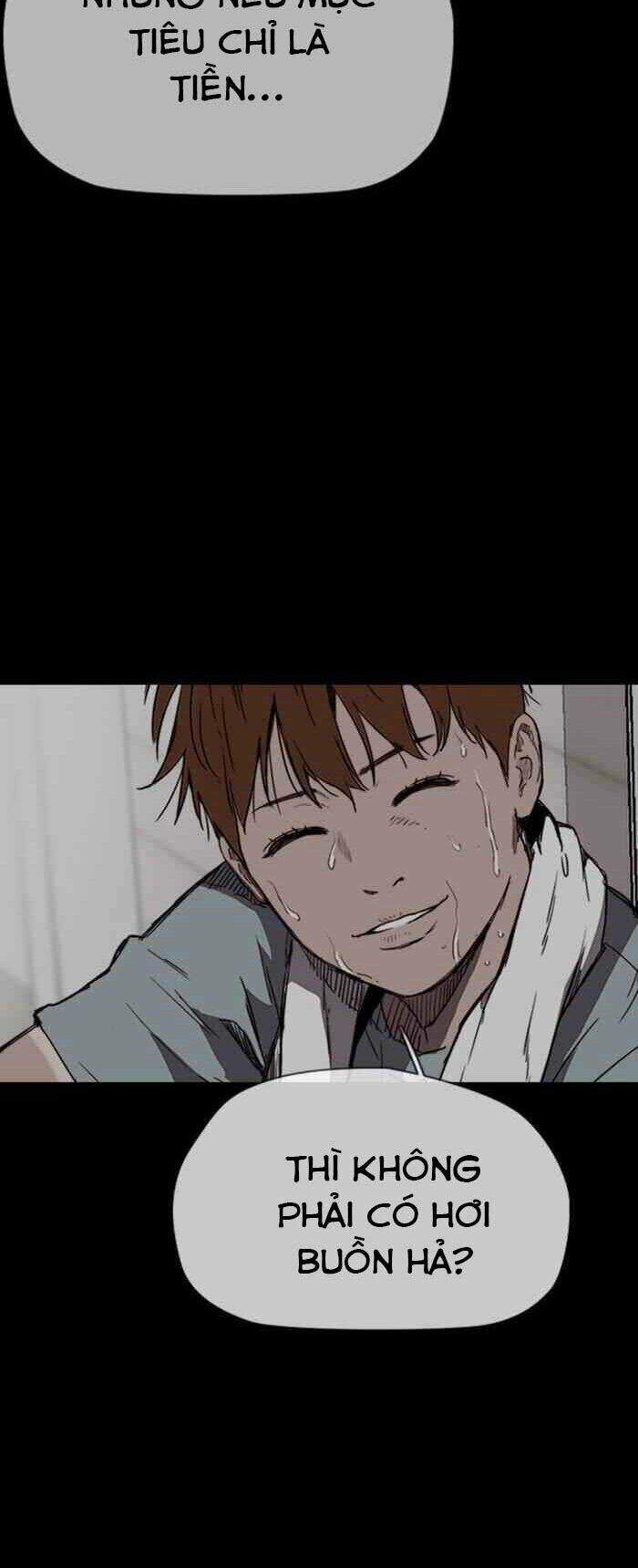 Thể Thao Cực Hạn Chap 249 - Next Chap 250